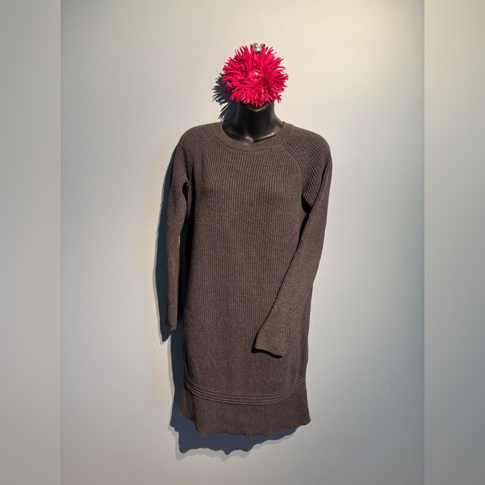 Banana Republic Sweater Dress - Picture 6 of 12